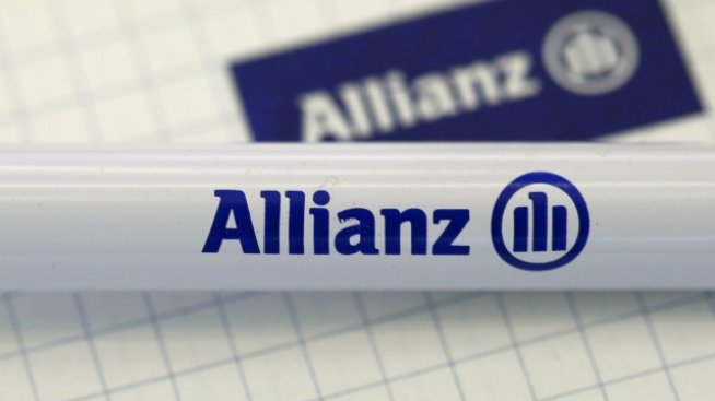 Allianz разочарова анализаторите с печалбата си за четвъртото тримесечие