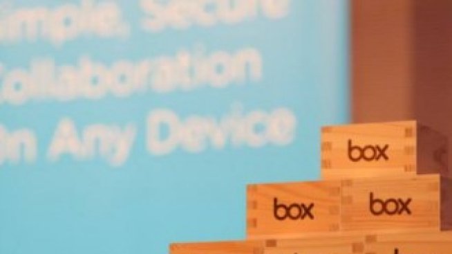 Специалистът в онлайн съхранението Box си набави 150 млн. долара