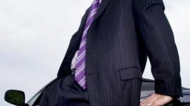 Ранди Гейдж: Търсете предизвикателства