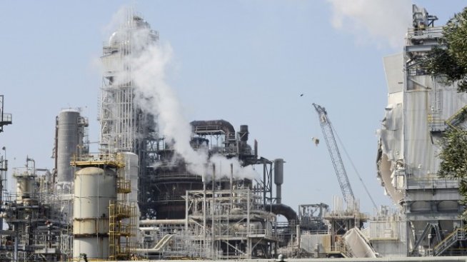 Ню Йорк разследва Exxon за липсата на отписвания от резервите ѝ