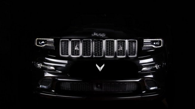 От Vilner за специалните части на Великобритания