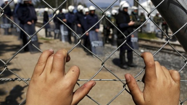 Откъде да дойде допълнителното финансиране за охраната на границите на ЕС?