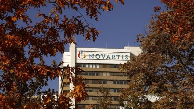 Novartis с пробив в лечението на тежка форма на множествена склероза