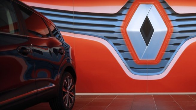 Renault-Nissan настига Volkswagen за първото място по продажби в света