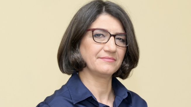 Проф. Л. Гълъбова: Инвестициите в нови технологии предполагат инвестиции в нови умения