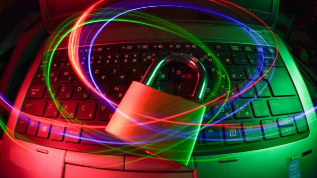 Vmware: Кибератаките към финансовия сектор растат