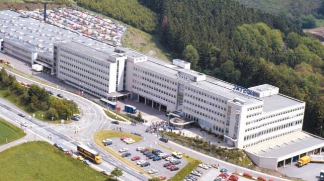 Kostal закрива три завода в Германия до 2024 г.