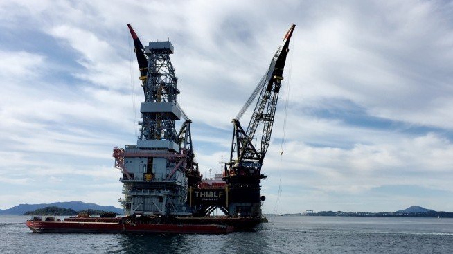 Вашингтон наложи санкции на Роснефт заради връзките ѝ с режима на Николас Мадуро