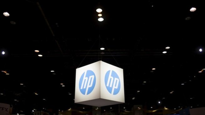 Приходите от продажби на HP растат, но под очакваното