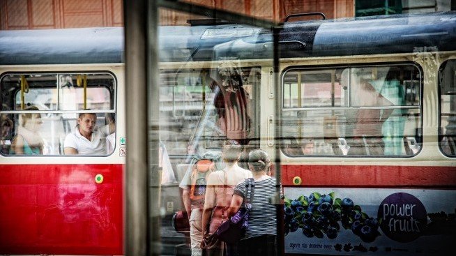 За близо половината потребители в световен мащаб времето за пътуване расте