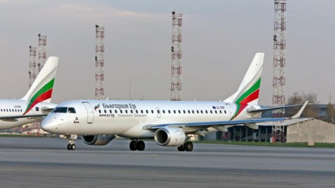 Партньорство между Bulgaria Air и Air Italy осигурява полети до САЩ и Канада