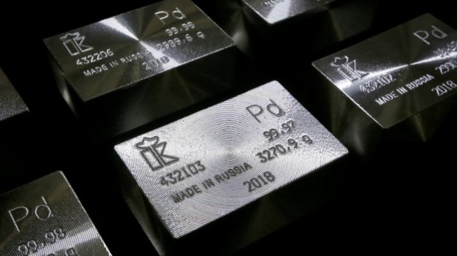 Impala Platinum планира да изгради нова мина за паладий до 2024 г.