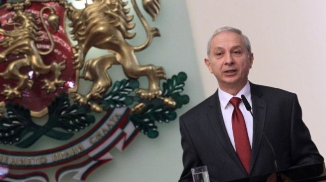 Герджиков: Върху президента Румен Радев е оказван натиск