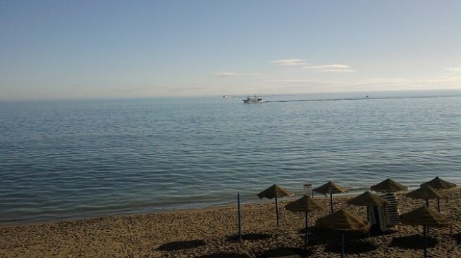 Турция работи за съживяване на туризма си