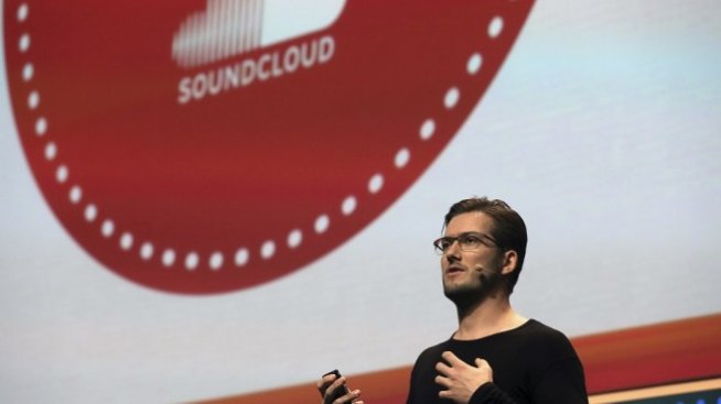 SoundCloud загуби двама от ключовите си директори