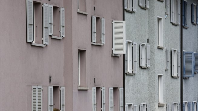 Търсенето на ипотечни кредити в еврозоната намалява с рекорден темп