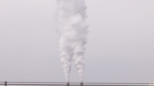 Метановите емисии от енергийния сектор са останали близо до рекорда си и през 2023 г.