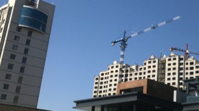 През 2017 г. в Берлин са продадени жилища за рекордната сума от 18 млрд. евро