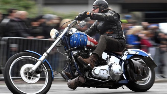 Harley надмина очакванията на Wall Street със силни продажби в Европа