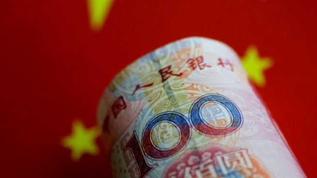 Китай увеличава целите за фискален дефицит през 2019 г.