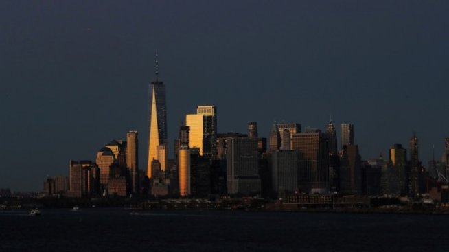 HNA Group продаде мажоритарния си дял в манхатънски имот