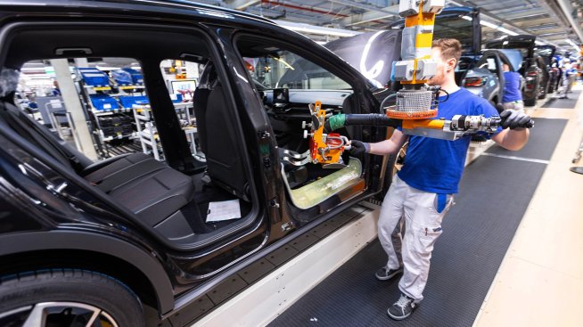 ЕС търси начин да избегне митата, заложени в сделката за Brexit