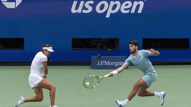 Наградният фонд на US Open мина историческа граница