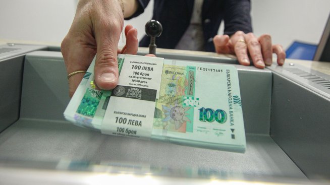 Разходите на ДОО към юни са почти 13 млрд. лв., най-много са за пенсии