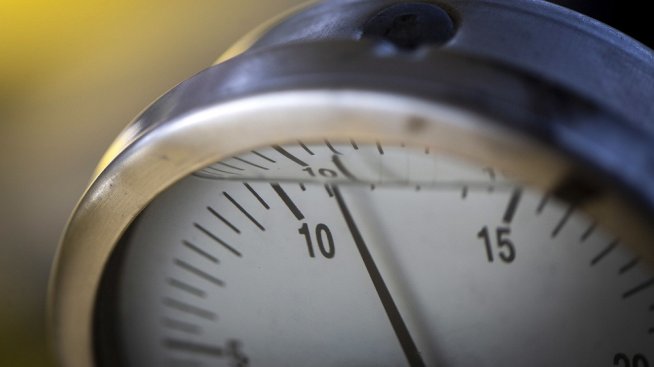 Газовите пазари засега не обръщат внимание на новото напрежение в Украйна