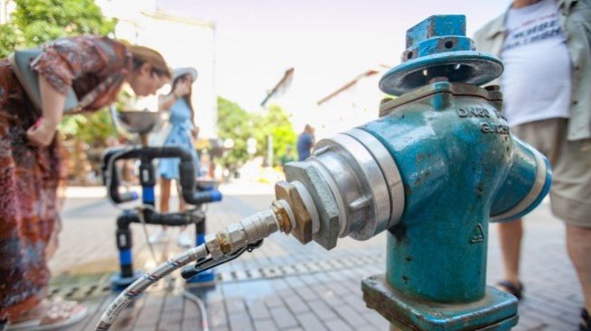 Ангел Престойски: Цената на водата може да скочи с 30%