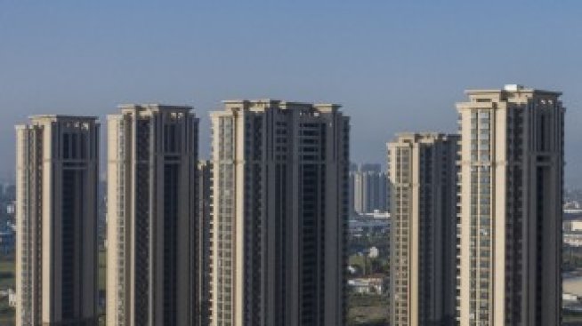 Китайският имотен пазар ще продължи да се охлажда и през 2022 г.