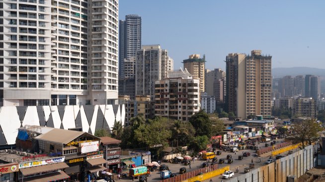 Устойчивото търсене трябва да подкрепи икономическия растеж на Индия 