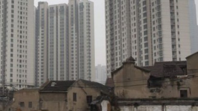 Водещите държавни банки в Китай ще засилят кредитирането за строителните фирми