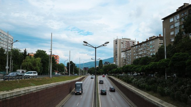 България е трета по ръст на продадени нови автомобили в ЕС
