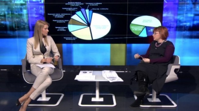 Гергана Раковска: Едва 6% от студентите се обучават в перспективни сфери