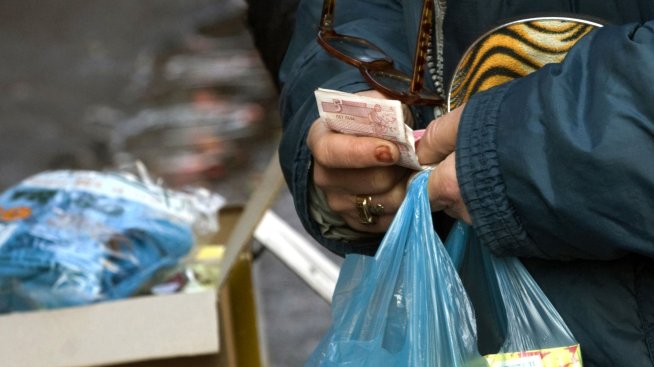 Къде има най-голямо разминаване в богатството между европейците?