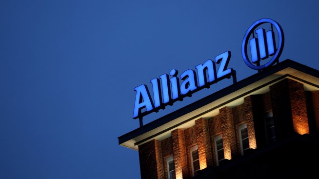 Allianz зарадва инвеститорите с по-висок от очакваното ръст на печалбата