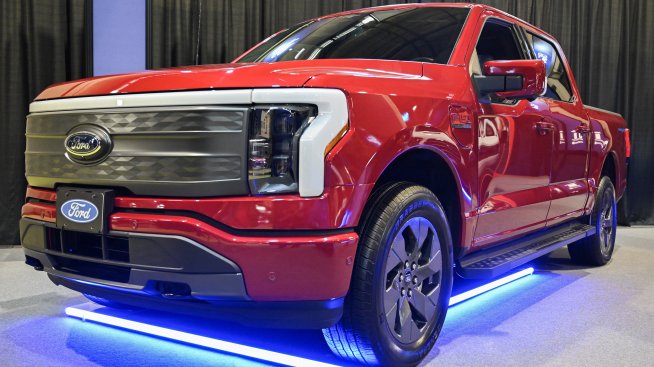 Защо Ford не успя да копира магията на Tesla