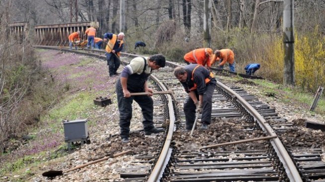 Министърът на транспорта нареди проверка на товарните жп превозвачи