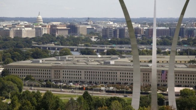 Американските военни в Близкия изток са повече от обявяваните досега