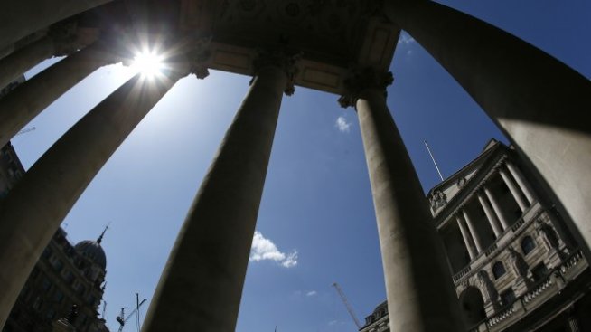 Британските банки могат да устоят на влиянието от Brexit, показаха стрес тестовете