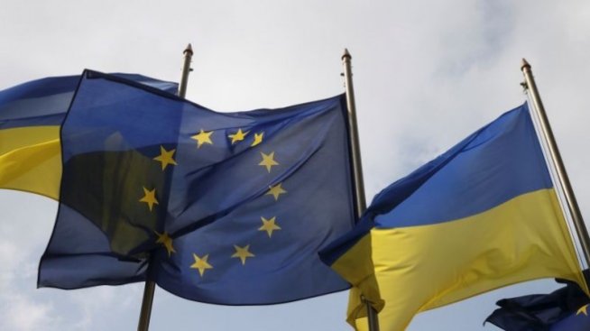 Студената вълна между Украйна и съседните страни
