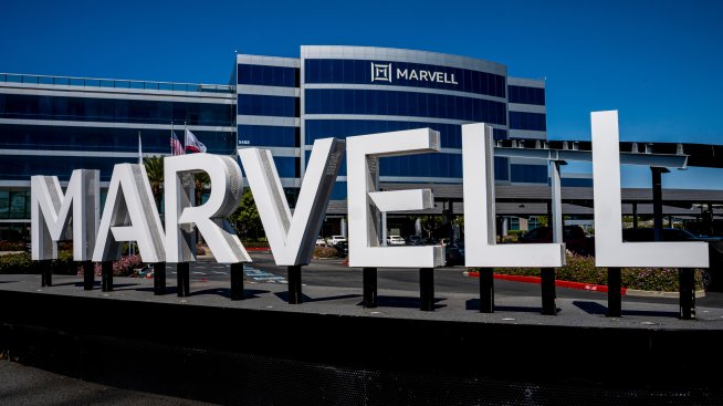 Nvidia инвестира 2 млрд. долара в Marvell Technology, ще развива партньорство