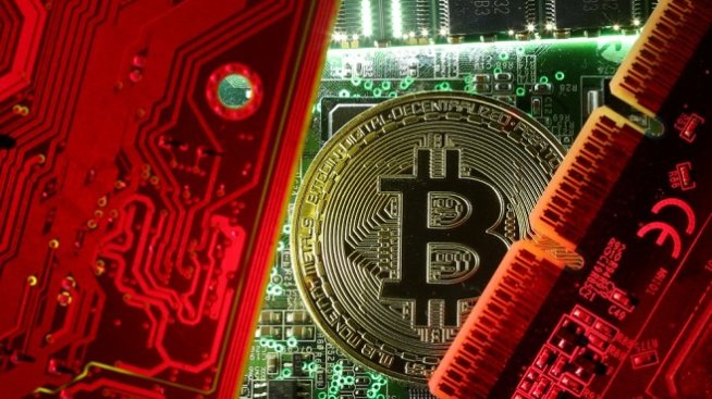 До края на годината в ЕС може да има механизъм за криптоплащания