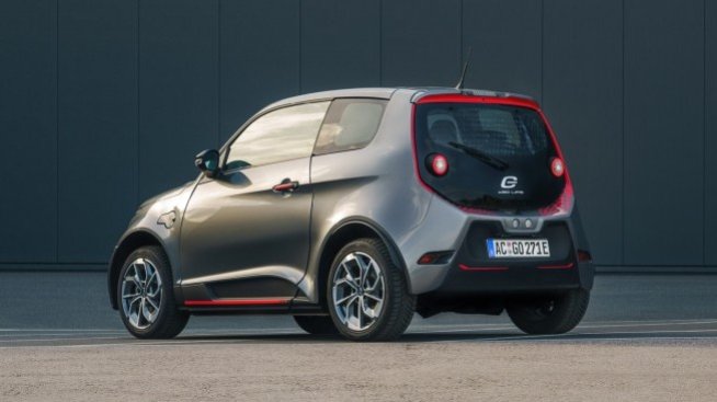 Ще започне ли България да произвежда товарни електромобили след e.GO?