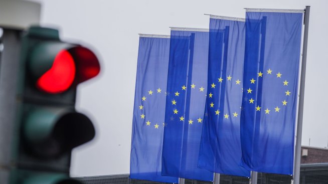 Бъдещето на Европа зависи от конфронтацията, не от компромиса