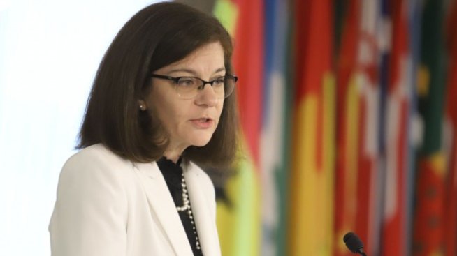 Теодора Генчовска:  България се държи като достоен член на ЕС