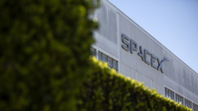 SpaceX се опитва да набере 1,7 млрд. долара капитал