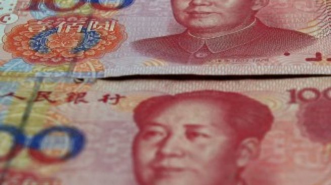Китайският юан и изкушенията пред инвеститорите