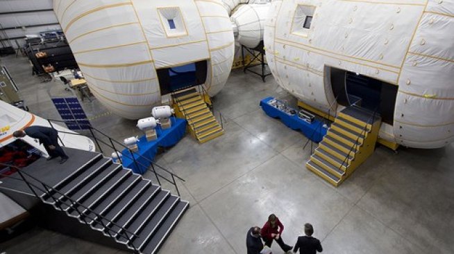 Американци търсят финансиране за нова мисия до Луната